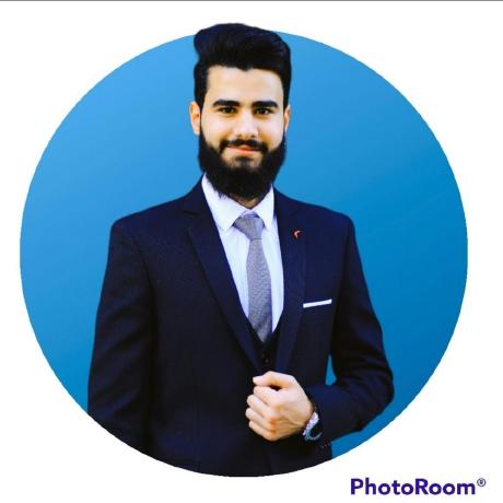 Jawadelsayed Mohammad Jawad El Sayed Github - Best Gradient Photos in HD