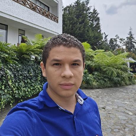 Dkast Daniel Castillejo Github - Best Dark Textures in Retina