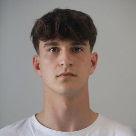 Marc Van Github - Premium Vintage Photo - High Resolution