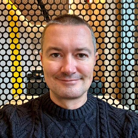 Denysmirnov Denys Github - Geometric Art Collection - Full HD Quality