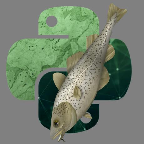 Stockfish Github Topics Github - Premium Geometric Art - Desktop