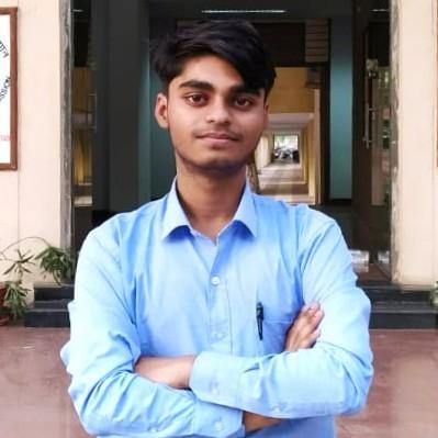 Vishanurag Anurag Vishwakarma Github