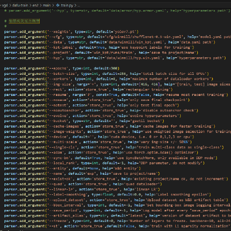 Ailuree Hao Zhiyang Github
