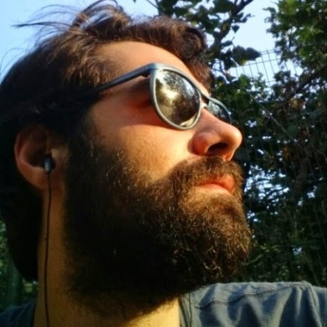 Dhsig86 Github - Ultra HD Abstract Textures for Desktop