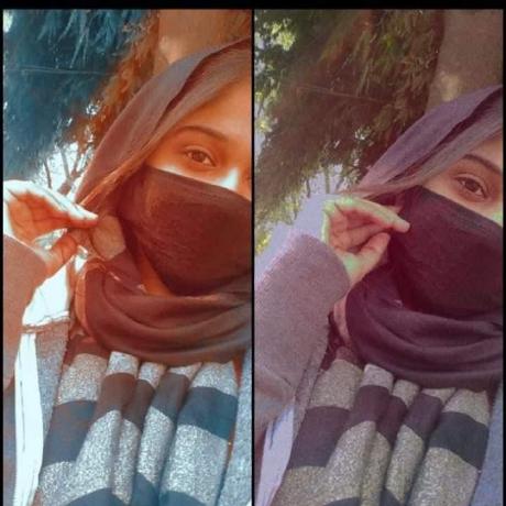 Laiba Here Github - Light Wallpaper Collection - 8K Quality