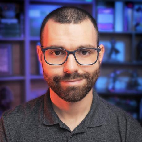 Teonnik Teodor Nikolov Github - Minimal Image Collection - Full HD Quality