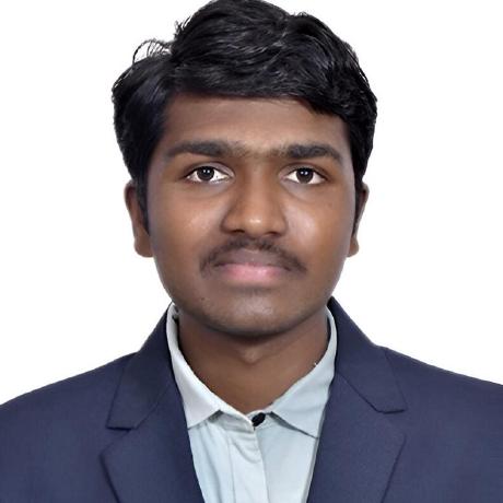 Tamilselvan6 Tamilselvan V Github