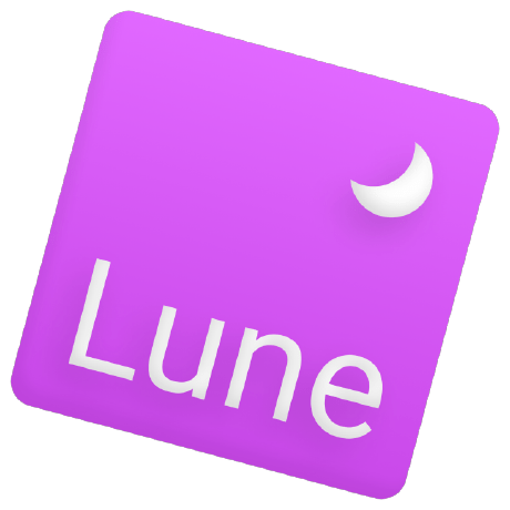 Github Lune Org Lune A Standalone Luau Runtime - Colorful Background Collection - Full HD Quality