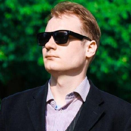 Greentech Solutions Alex Green Github - Dark Arts - Gorgeous Retina Collection