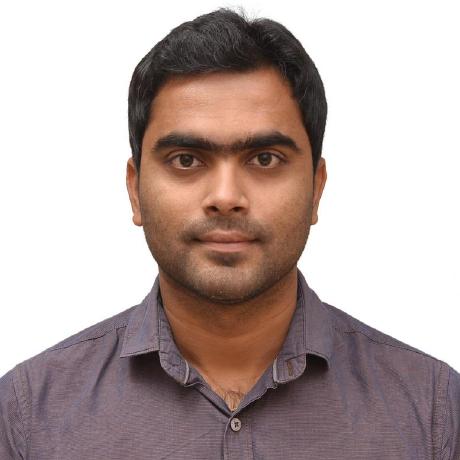 Senthilvelnataraj Senthilvel Github
