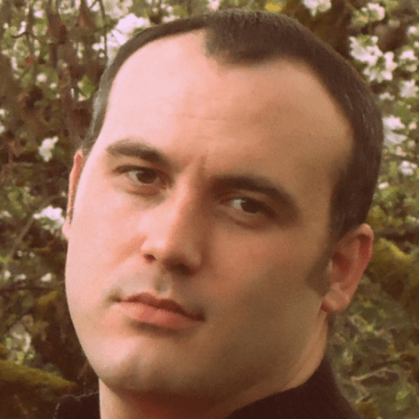 Captainswag101 James Pelster Github - Classic Geometric Picture - Ultra HD