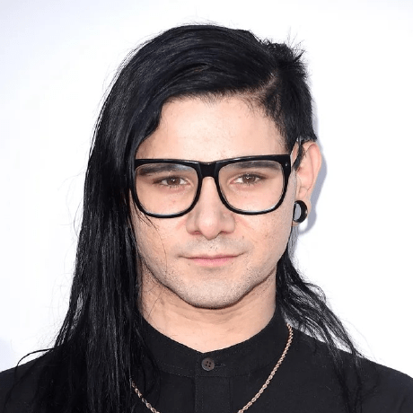 Robert Hurley Github - Gorgeous Dark Texture - 4K