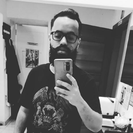 Iansantosbr Ian Santos Github - City Background Collection - Desktop Quality