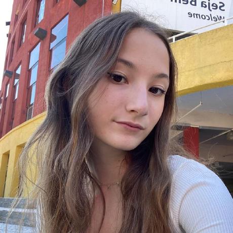 Github Afrouzi Julia Session - Premium City Pattern Gallery - Full HD