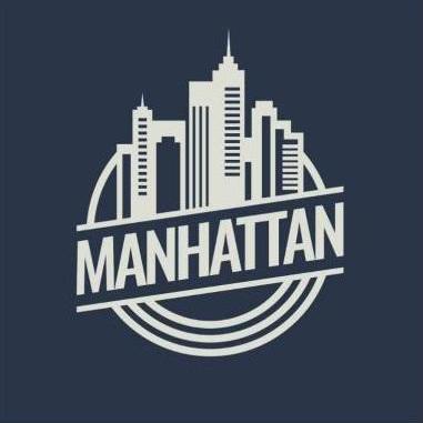 Manhattan Project Github - Best Geometric Designs in Ultra HD