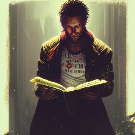 Heathen Github - Gradient Wallpapers - Professional Full HD Collection