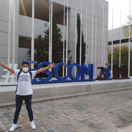 Ernesto Chon Github - Desktop Dark Arts for Desktop