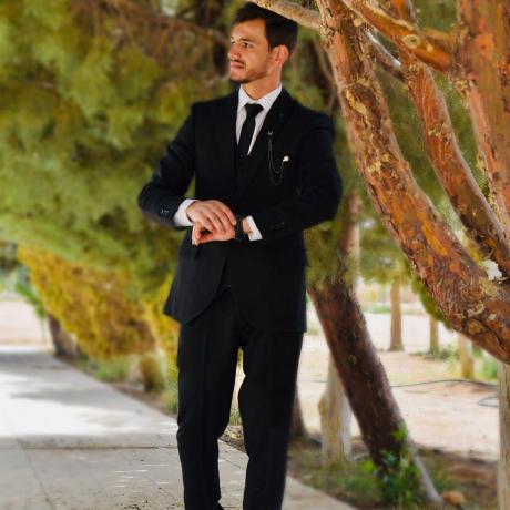 Getssam Issam Rougui Github - Download Artistic Nature Picture | Mobile