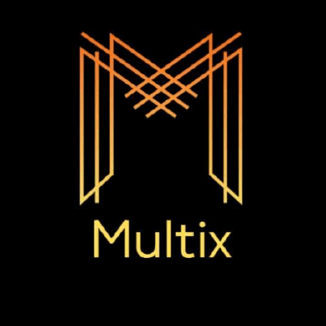 Github Multix Ug Multix App Multix App Is Both A Socialmedia And - Geometric Picture Collection - High Resolution Quality