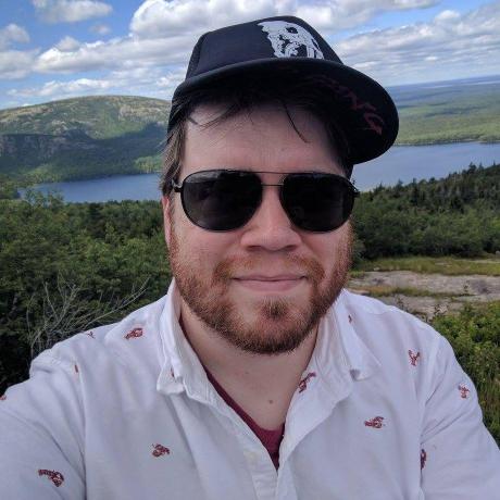 Bsawyer Ben Sawyer Github - Download Perfect Gradient Illustration | Mobile