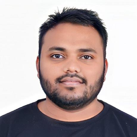 Kakdemayur Mayur Kakde Github