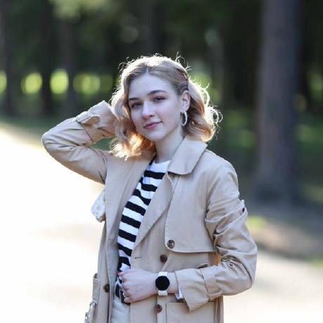 Viktoriya Kordikova Github - Mobile Colorful Backgrounds for Desktop