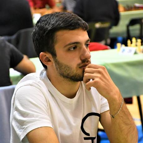 Davit98 Davit Martirosyan Github - Gradient Background Collection - Ultra HD Quality