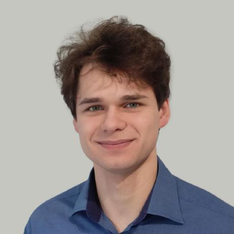 Styoudent Karol Marcinkiewicz Github - Amazing Dark Background - Ultra HD