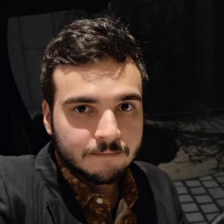 Genu Github - 8K Mountain Patterns for Desktop