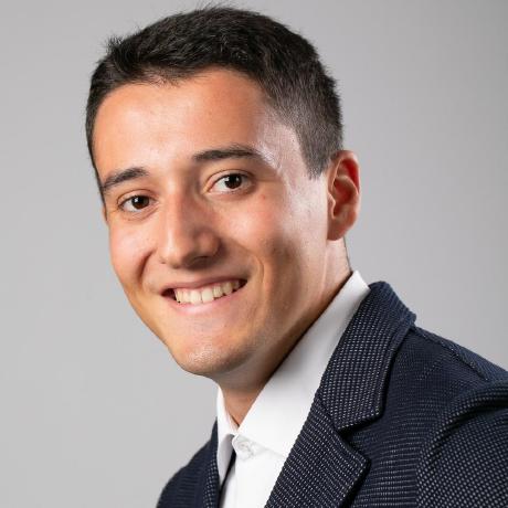 Giorgi Hub Github - 8K Geometric Backgrounds for Desktop