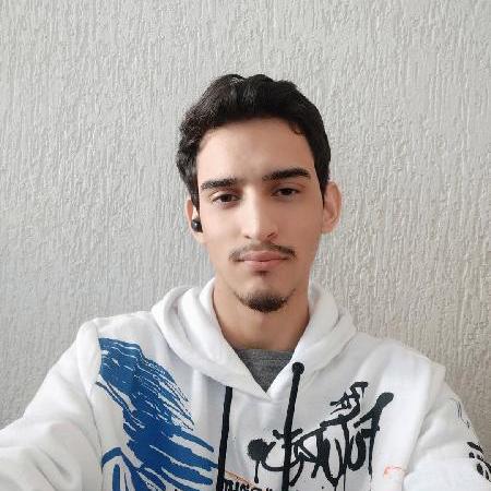 Danielpassosdsp Daniel Passos Github - Premium Colorful Pattern Gallery - HD