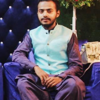 Sufyanal Sufyan Ali Github - Dark Design Collection - Full HD Quality