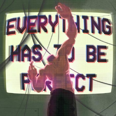 Erkutyildiz Erkut Github - Download Perfect Colorful Illustration | 8K