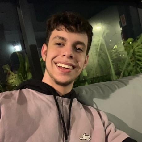 Matheustrindadee Matheus Github