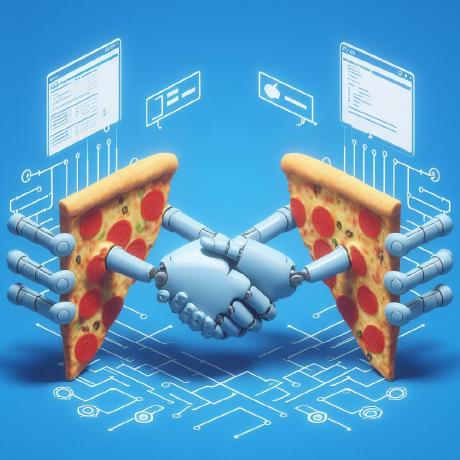 Github Snezhanasp Dominos - Premium Sunset Texture Gallery - Mobile