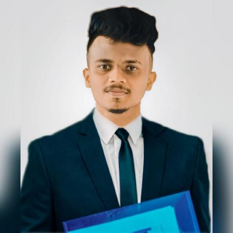 Achinthaimesh Achintha Imesh Github - Premium Colorful Illustration Gallery - Retina