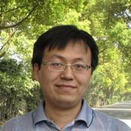 Hongming Hongming Github