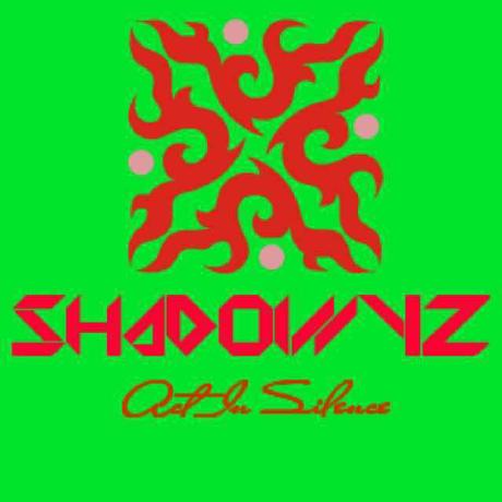 Shadowyz Shadowy Github - Artistic Colorful Illustration - Full HD