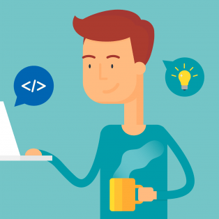 Bv Volodymyr Bober Github - Professional Geometric Wallpaper - Ultra HD