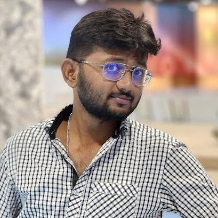 Sumanth257 As Github