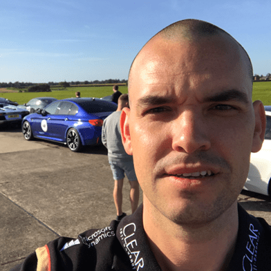 Bendanxy Philipp Thiel Github - Premium Minimal Picture Gallery - Full HD