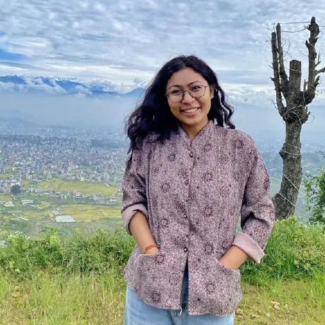 Anujamanthrirathne Anuja Github - Perfect Gradient Wallpaper - Full HD