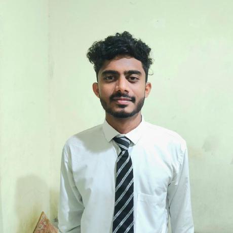 Tushthorat Tushar Bhausaheb Thorat Github