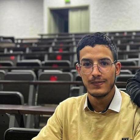 Kacem001 Latrach Kacem El Amine Github - Best Vintage Pictures in Ultra HD