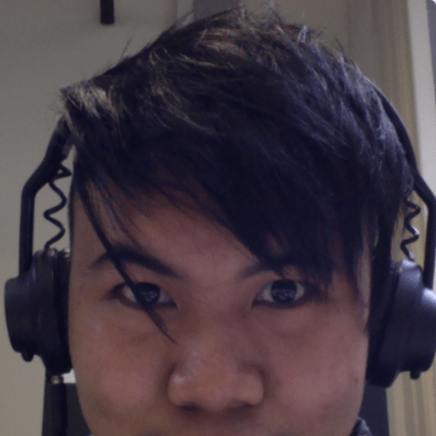 Mattmanuel90 Matthew Manuel Github - Professional Light Picture - Desktop