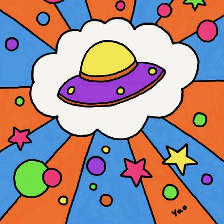 X Space Github - Colorful Wallpapers - Modern Desktop Collection