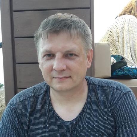 Unbeliev4ble Andrey Volkov Github - Beautiful City Photo - Desktop