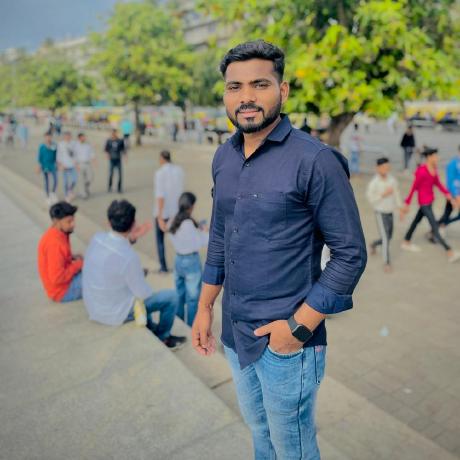 Rushikesh Kadam Github - Mountain Design Collection - Retina Quality