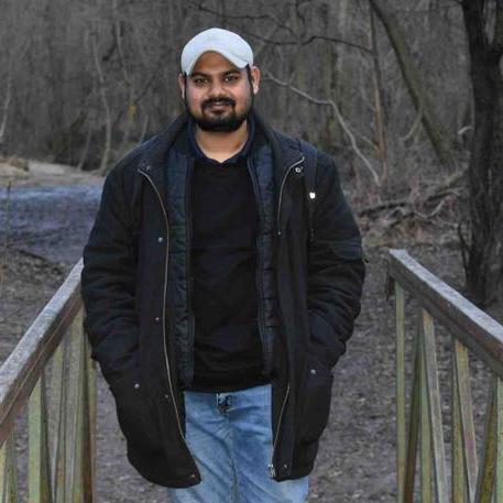 Github Robiul Hub Sapient Test - Download Premium Gradient Illustration | 4K