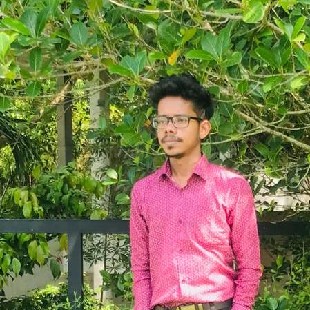 Chamal1120re Chamal Randika Github - Gradient Pattern Collection - Desktop Quality